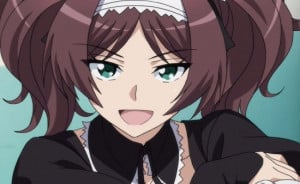 Mikoto Sakuragawa