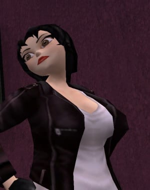 Display picture for Suzi Camaro