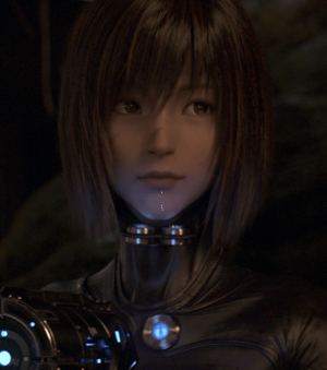 Anzu Yamasaki
