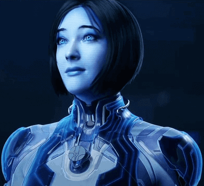 Cortana - MyWaifuList
