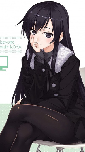 Sayuki Kuroda