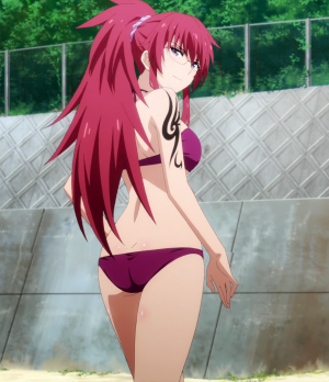 Teruha Andou