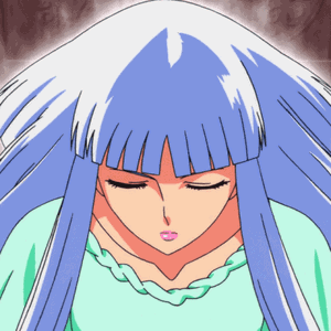 Hilda Polaris
