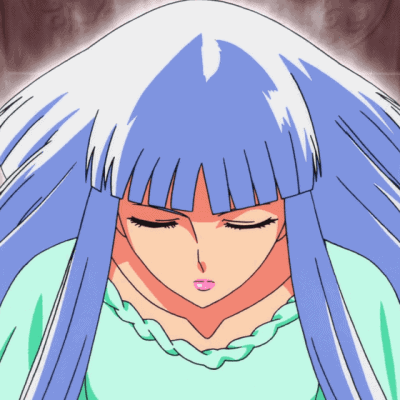 Hilda Polaris