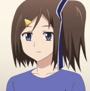 Hatsuna Wakabayashi