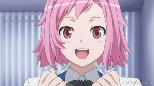 Momo Kawanagare