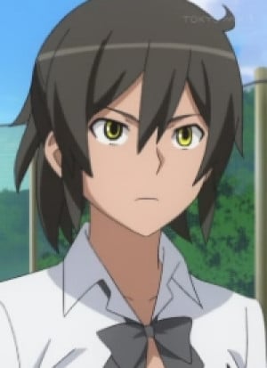 Beni Kinojou