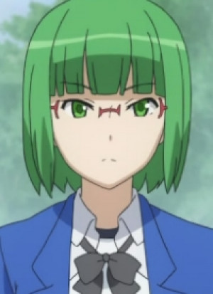 Touri Fueyama