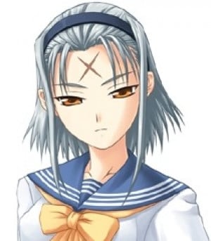 Kuki Ageha