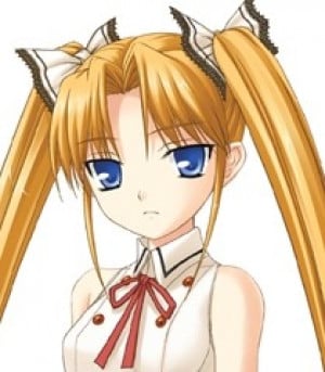 Miyu Kuonji