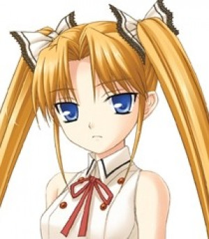 Miyu Kuonji