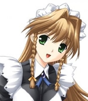 Mihato Uesugi