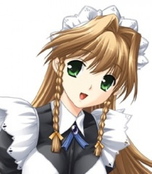Mihato Uesugi