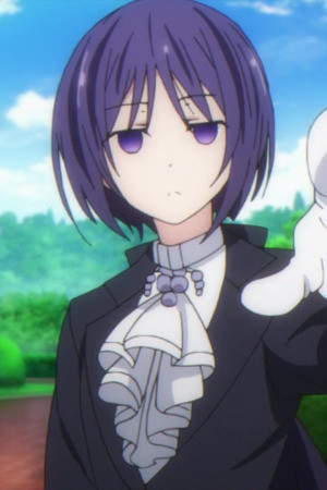 Yukino Fujibayashi