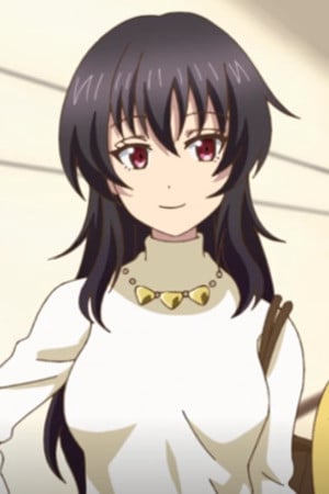 Display picture for Yui Shiraishi