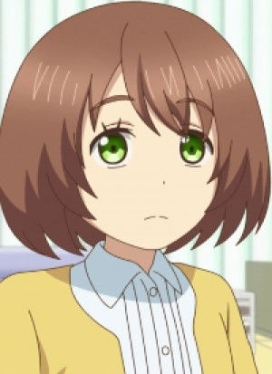 Display picture for Koharu Sakurai