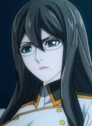 Kyouka Kagami