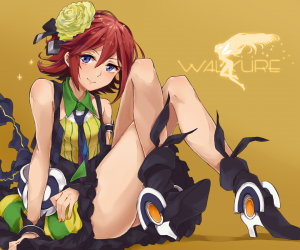 Kaname Buccaneer