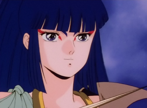 Lady Kayura