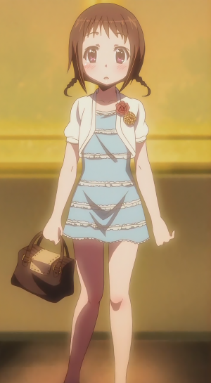 Misato Wakana