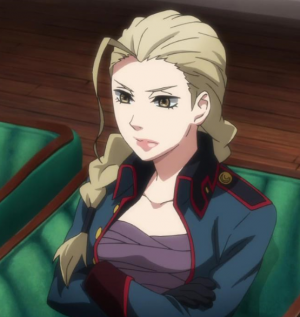 Kiiko Sasaki