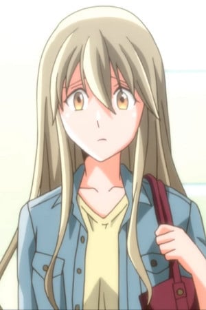 Display picture for Hana Natori