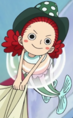 Display picture for Ichika