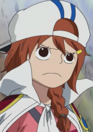 Display picture for Yoko