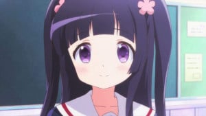 Wakaba Kohashi