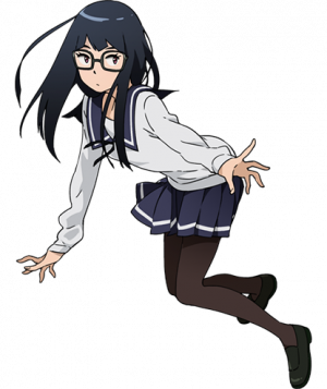 Meiko Mochizuki