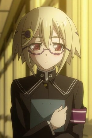 Nanao Tachibana