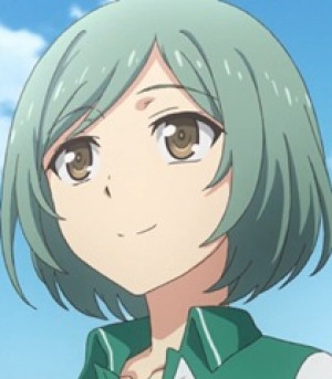 Chika Sakaki