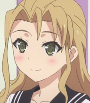 Shiho Aikawa