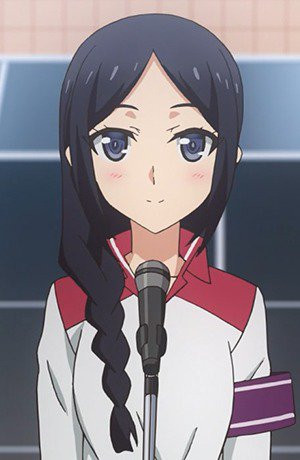 Rikka Kajiura