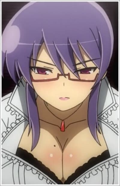 Display picture for Rin