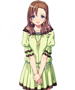 Remon Aizawa