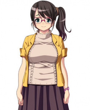 Tomoko Fudesaka