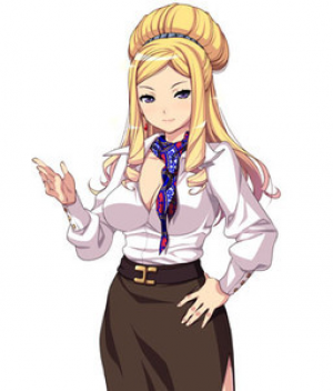 Reina Ootori