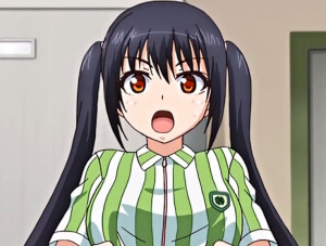 Yui Nakaizumi