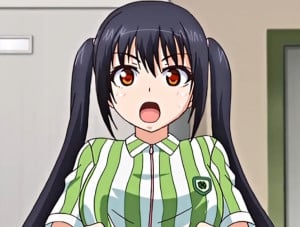 Yui Nakaizumi