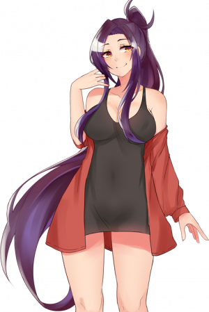 Bunni - MyWaifuList