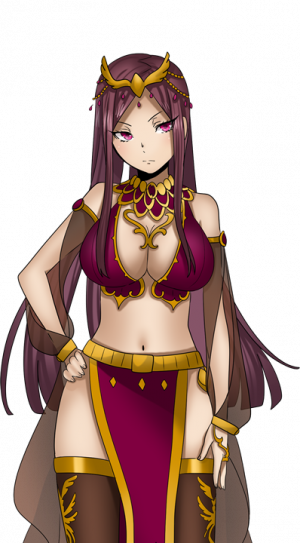 Neferure