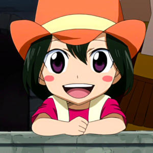 Display picture for Asuka Connell