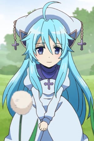 Display picture for Yuki