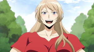 Harumi