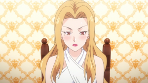 Natsume Sendawara