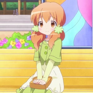 Moeko Tokita
