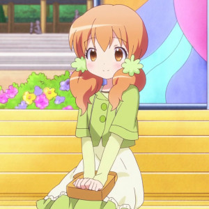 Moeko Tokita