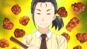 Nakamozu Kinu