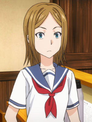 Display picture for Koganei Aki